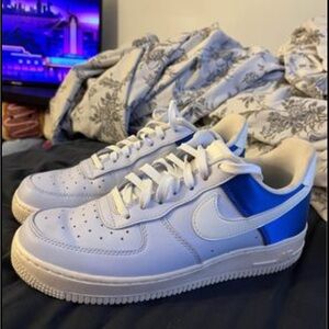 Nike AF1 air force one